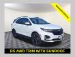 Used 2022 Chevrolet Equinox RS SUV