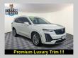 Used 2024 CADILLAC XT6 Premium Luxury SUV