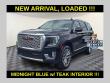 Used 2023 GMC Yukon Denali SUV