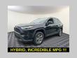 Used 2022 Toyota RAV4 Hybrid XLE SUV