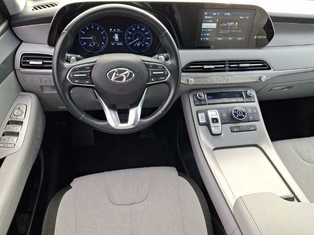 Used 2020 Hyundai Palisade SEL SUV