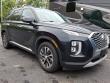 Used 2020 Hyundai Palisade SEL SUV