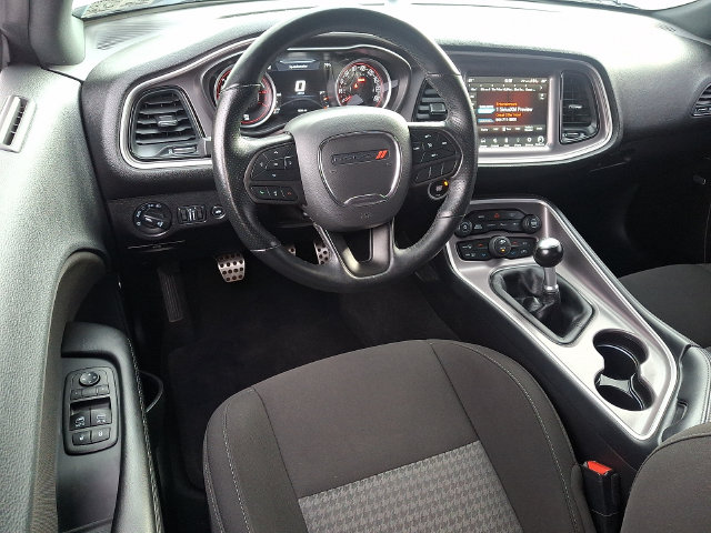Used 2021 Dodge Challenger R/T Scat Pack Coupe