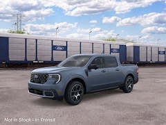 2026 Ford Maverick Truck SuperCrew