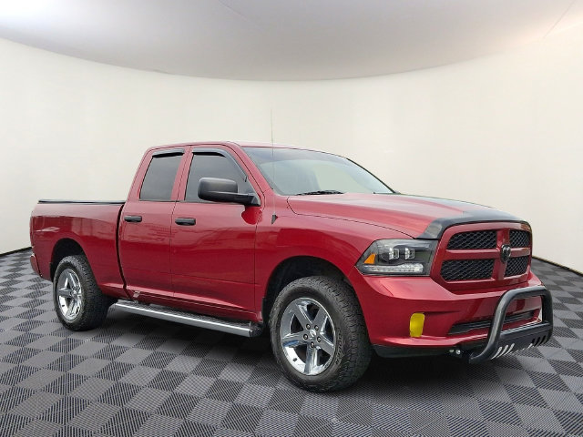 2013 RAM 1500 Pickup