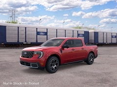 2026 Ford Maverick Truck SuperCrew