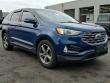 Used 2020 Ford Edge SEL SUV