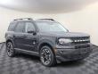 Used 2022 Ford Bronco Sport Outer Banks SUV