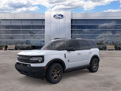 2026 Ford Bronco Sport SUV