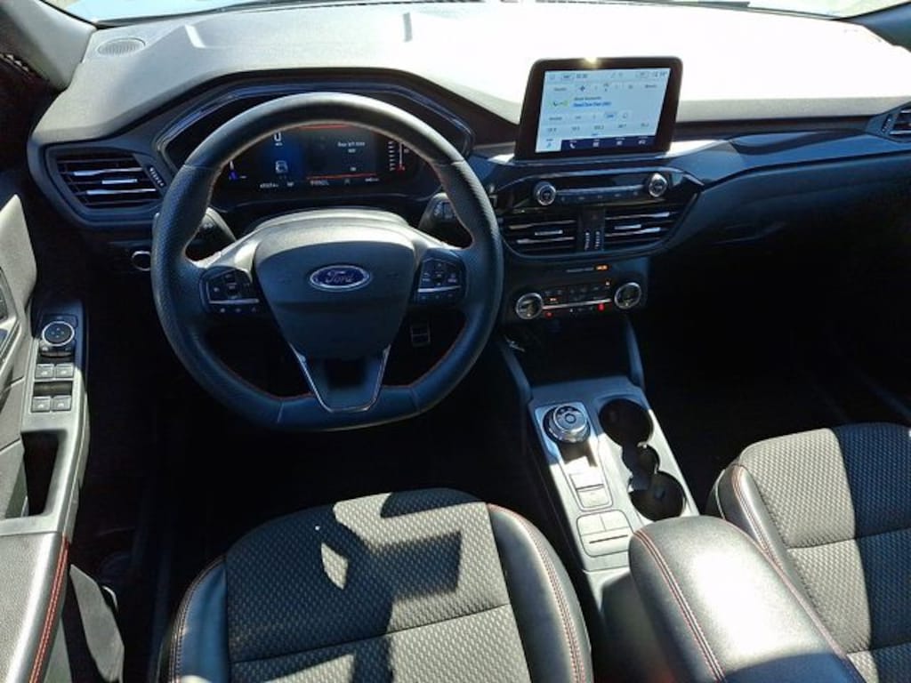 Used 2023 Ford Escape ST-Line SUV