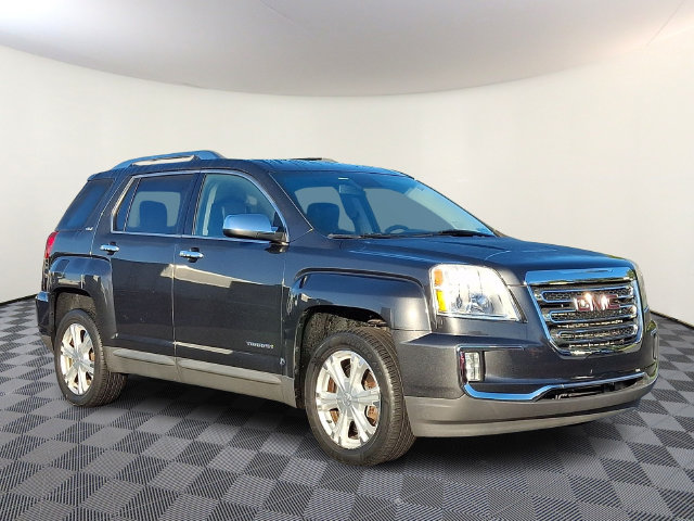 2017 GMC Terrain SLT SUV
