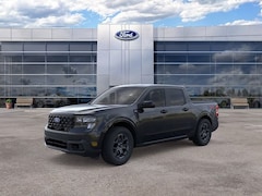 2026 Ford Maverick Truck SuperCrew