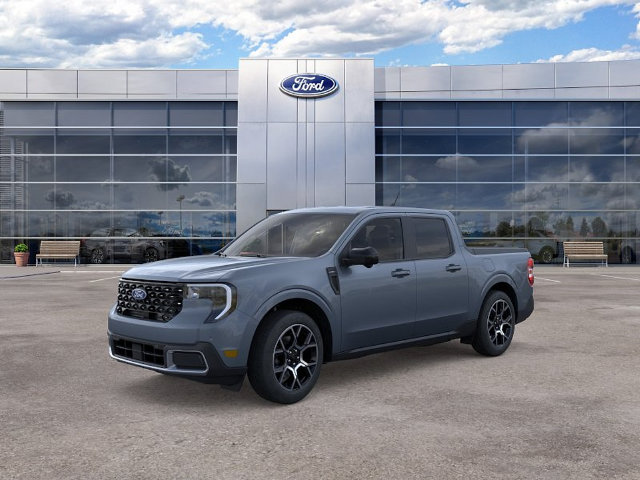 2026 Ford Maverick Lariat Truck SuperCrew