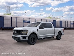 2026 Ford F-150 Truck SuperCrew Cab
