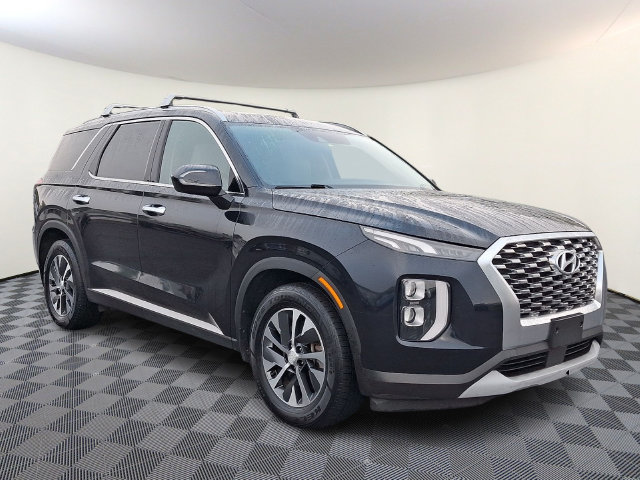 Used 2020 Hyundai Palisade SEL SUV