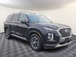 Used 2020 Hyundai Palisade SEL SUV