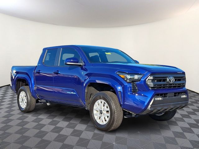 2025 Toyota Tacoma SR5 Truck