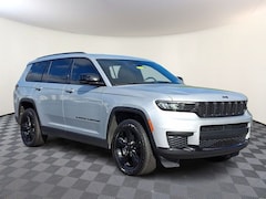 2022 Jeep Grand Cherokee L Altitude SUV