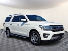 2023 Ford Expedition Max Limited SUV