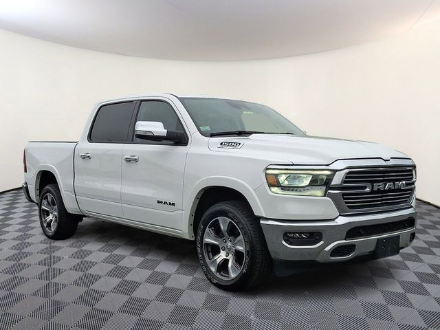 2022 RAM 1500 Pickup Laramie