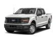 Used 2025 Ford F-150 Lariat Truck SuperCrew Cab