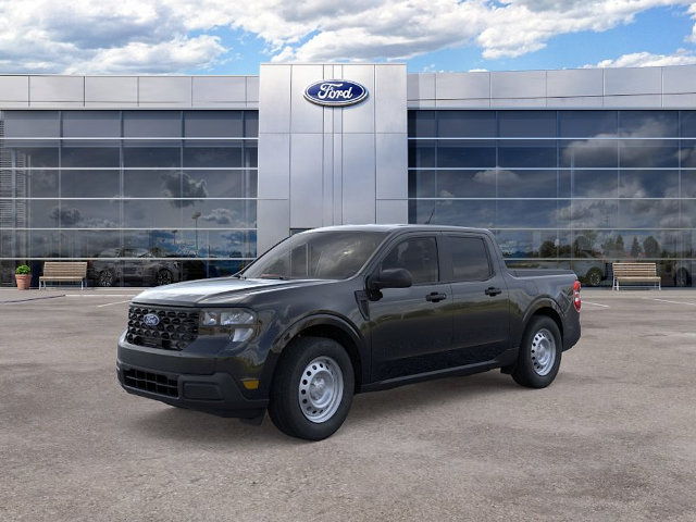 2026 Ford Maverick XL Truck SuperCrew