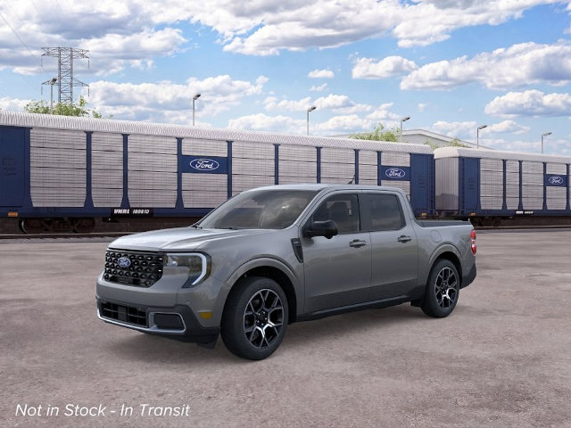 2026 Ford Maverick Lariat Truck SuperCrew
