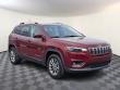 Used 2020 Jeep Cherokee Latitude Plus SUV