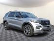 Used 2022 Ford Explorer ST-Line SUV