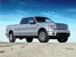 Used 2011 Ford F-150 King Ranch Truck