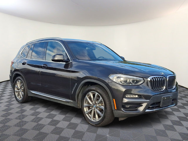 2019 BMW X3 30i