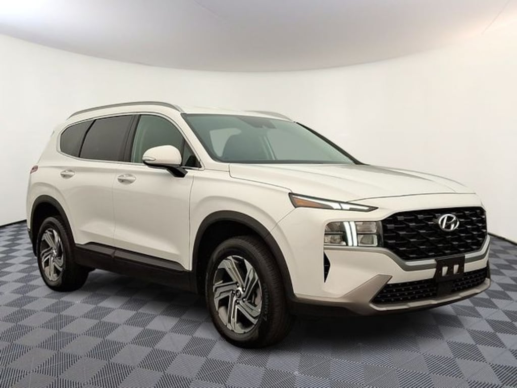 Used 2023 Hyundai Santa Fe SEL SUV