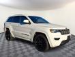 Used 2020 Jeep Grand Cherokee Altitude SUV