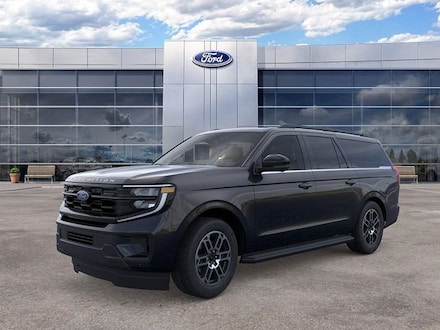 2026 Ford Expedition Active SUV