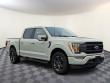 Used 2023 Ford F-150 Lariat Truck SuperCrew Cab