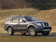 Used 2011 Nissan Pathfinder Silver SUV