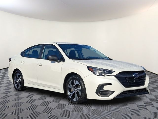 2025 Subaru Legacy