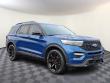 Used 2023 Ford Explorer ST SUV