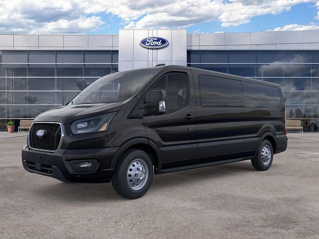 2026 Ford Transit Passenger Van XLT