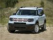 Used 2024 Ford Bronco Sport Heritage SUV