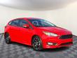 Used 2016 Ford Focus SE Hatchback