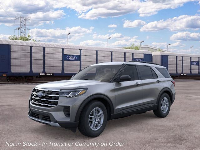2026 Ford Explorer Active SUV