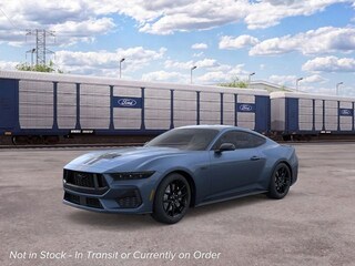 2026 Ford Mustang GT Premium Coupe