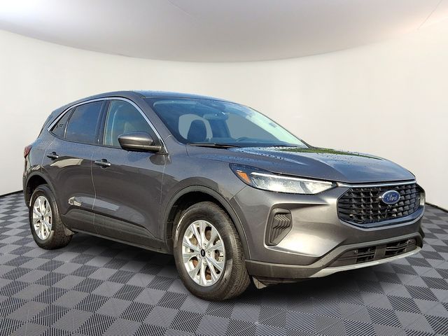 Used 2023 Ford Escape Active SUV