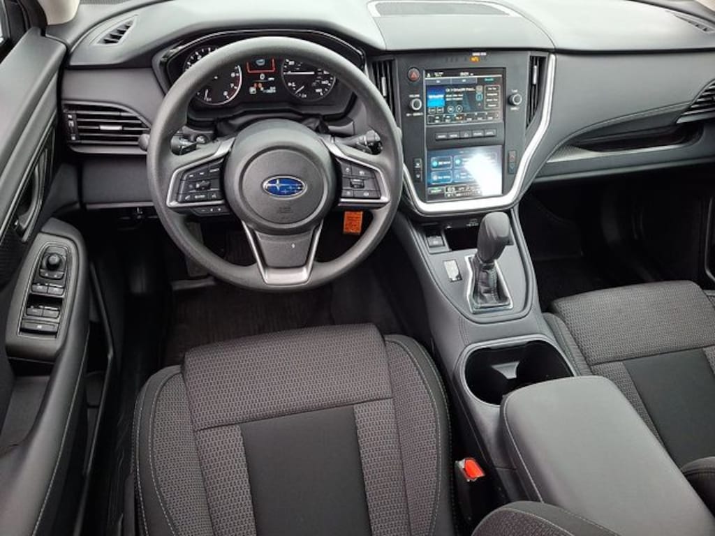 Used 2025 Subaru Outback 2.5i SUV