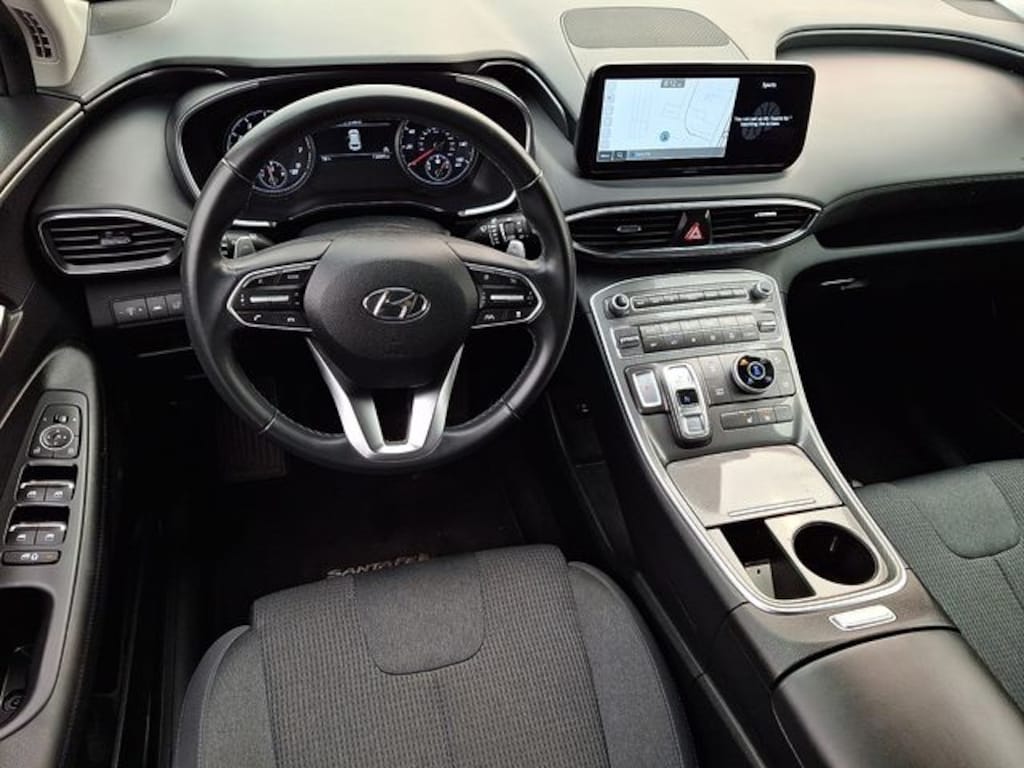 Used 2023 Hyundai Santa Fe SEL SUV