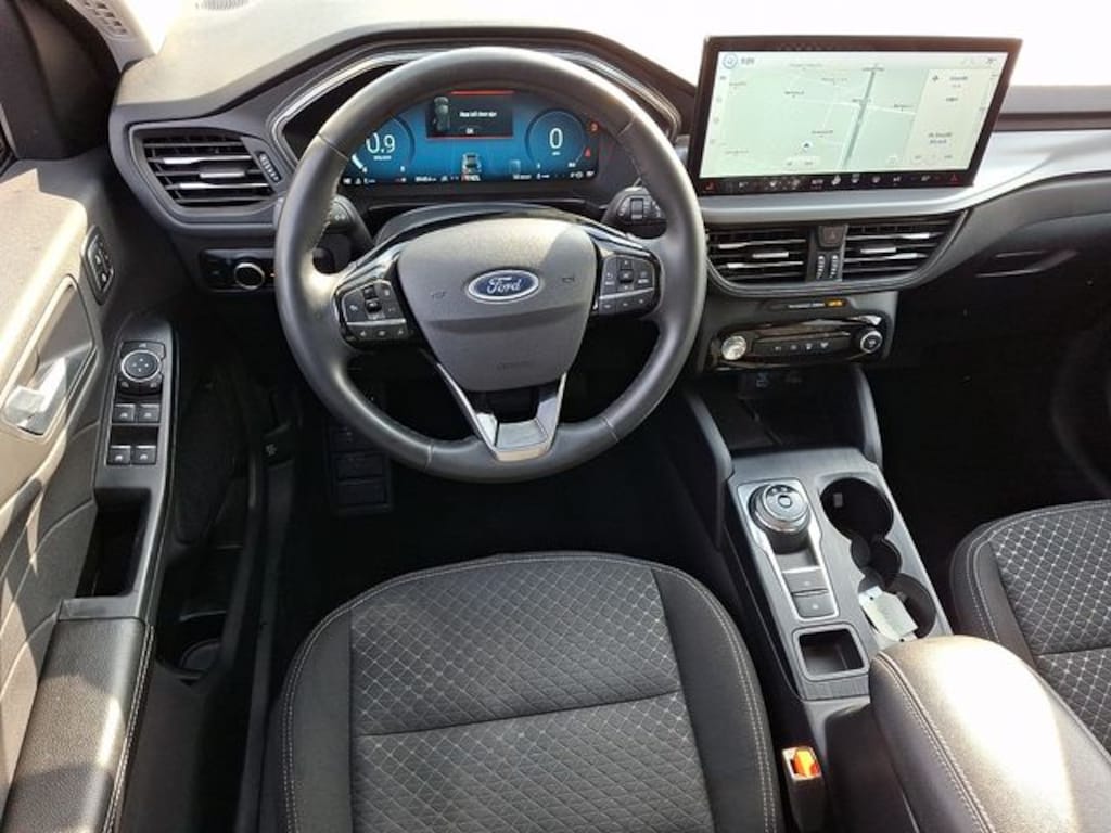 Used 2023 Ford Escape Active SUV