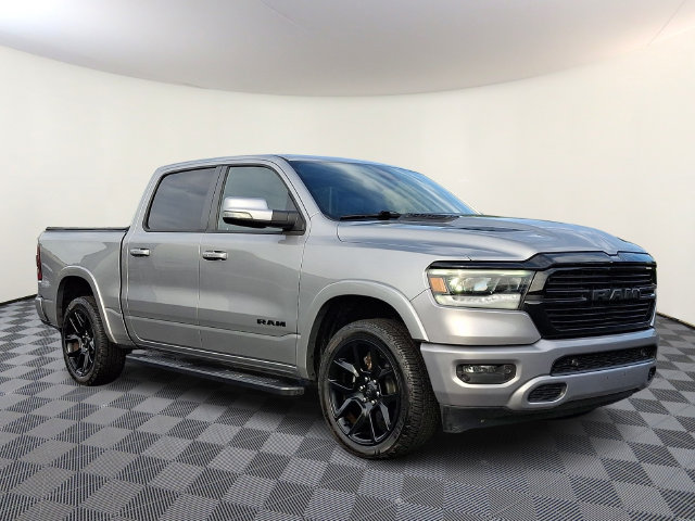 2020 RAM 1500 Pickup Laramie