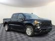 Used 2023 Chevrolet Silverado 1500 Custom Truck Crew Cab