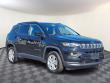 Used 2022 Jeep Compass Latitude SUV